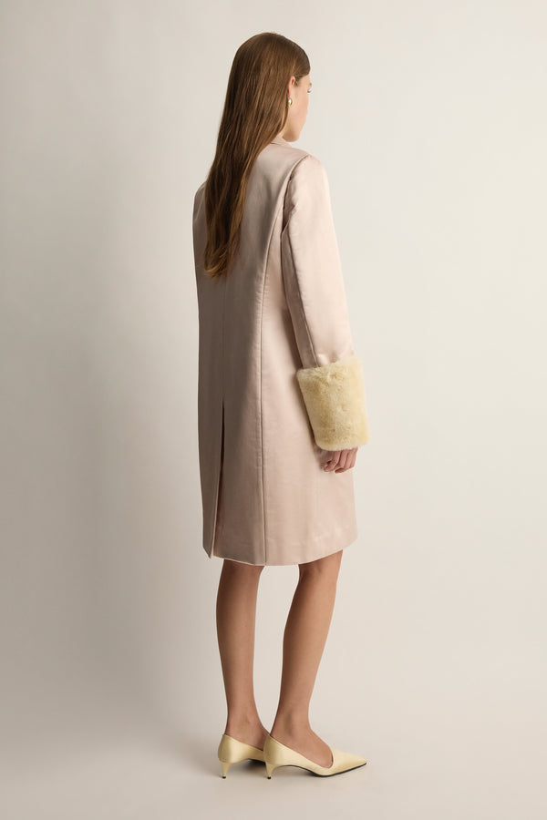 CHESTER COAT