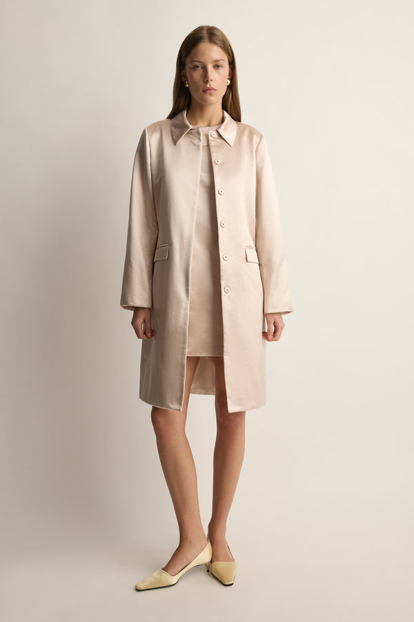 CHESTER COAT