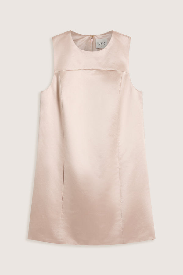 CHESTER MINI DRESS
