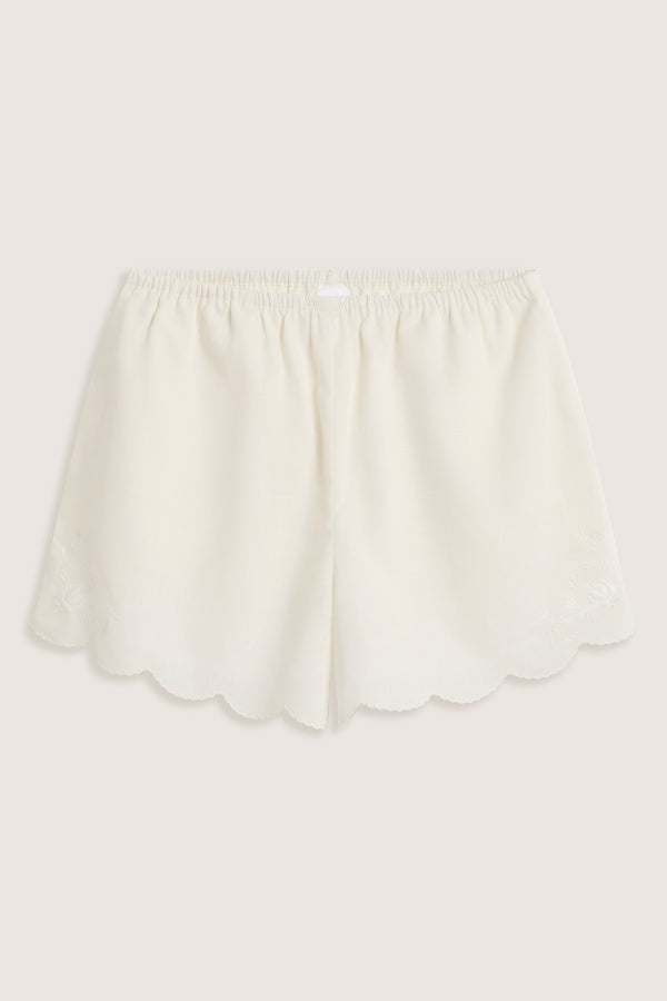 ODETTE SHORT