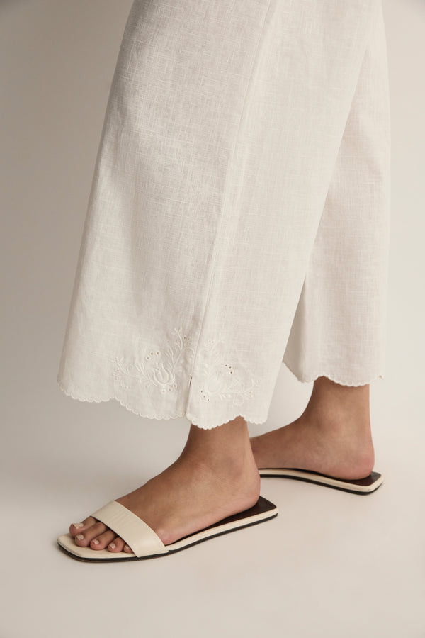 ODETTE PANT