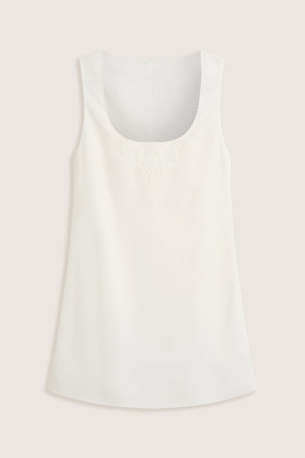 ODETTE MINI DRESS