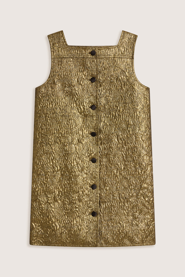 ALBIE MINI DRESS