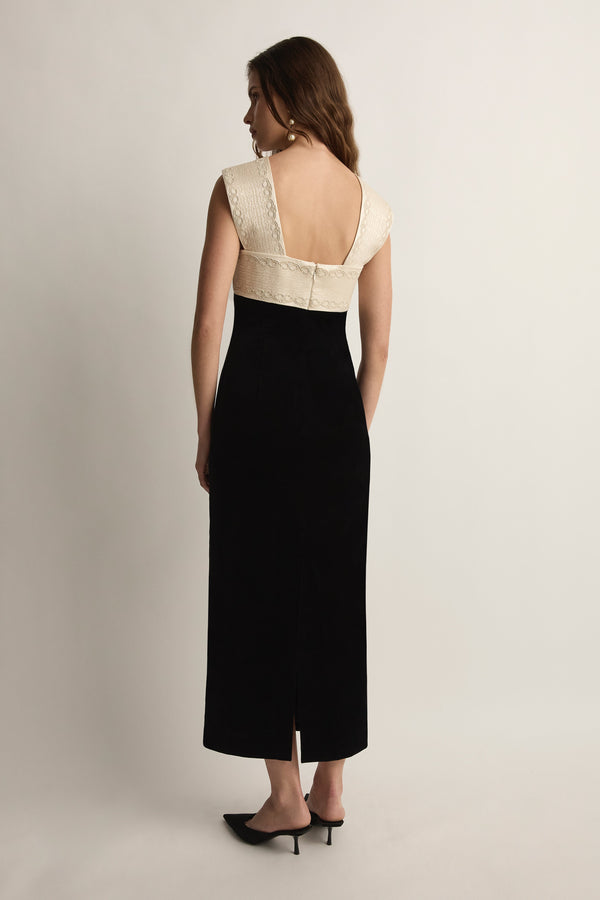 FLORIAN DRESS