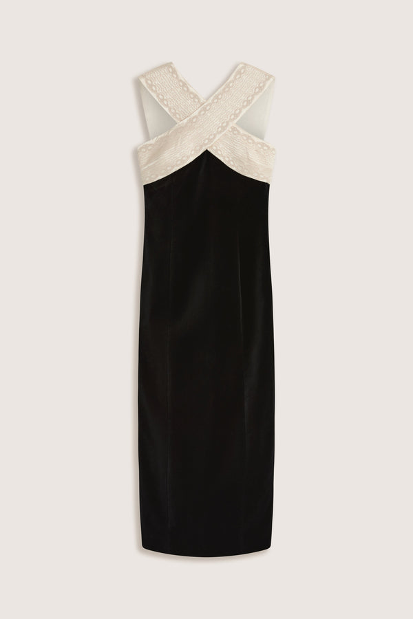 FLORIAN DRESS