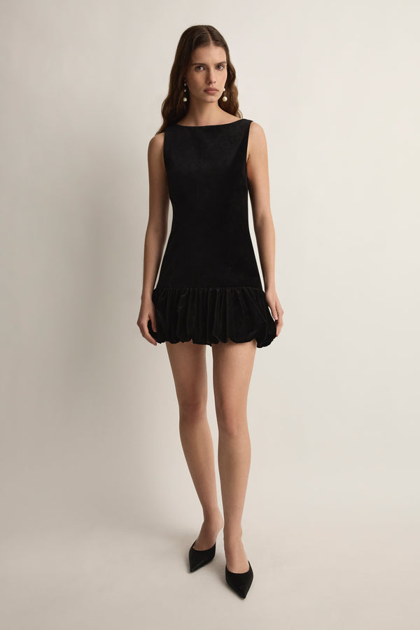 DEAN MINI DRESS