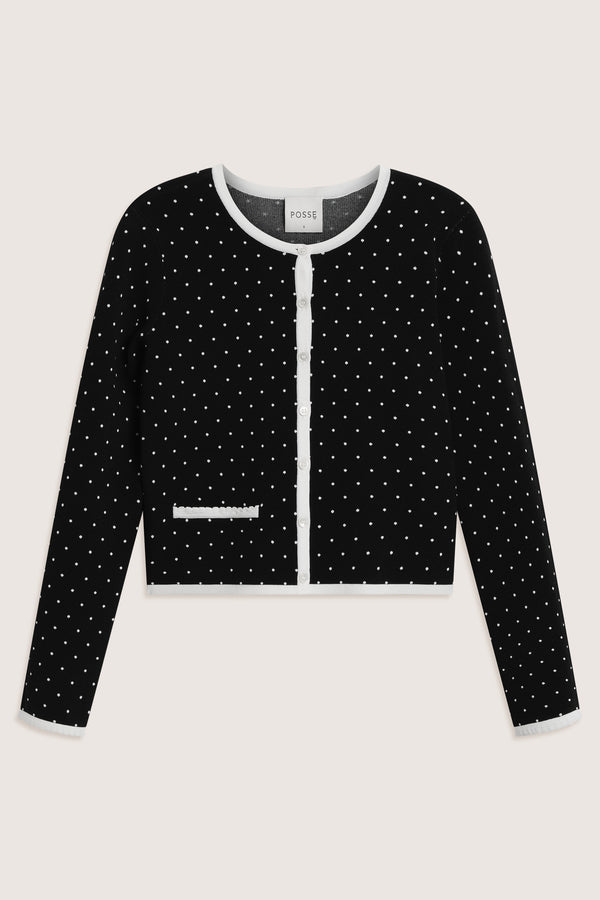 MICHALLA CARDIGAN