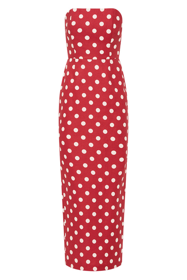 ROMEO DRESS