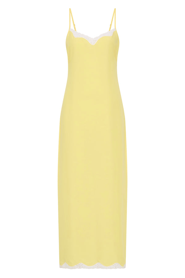 TABITHA SLIP DRESS
