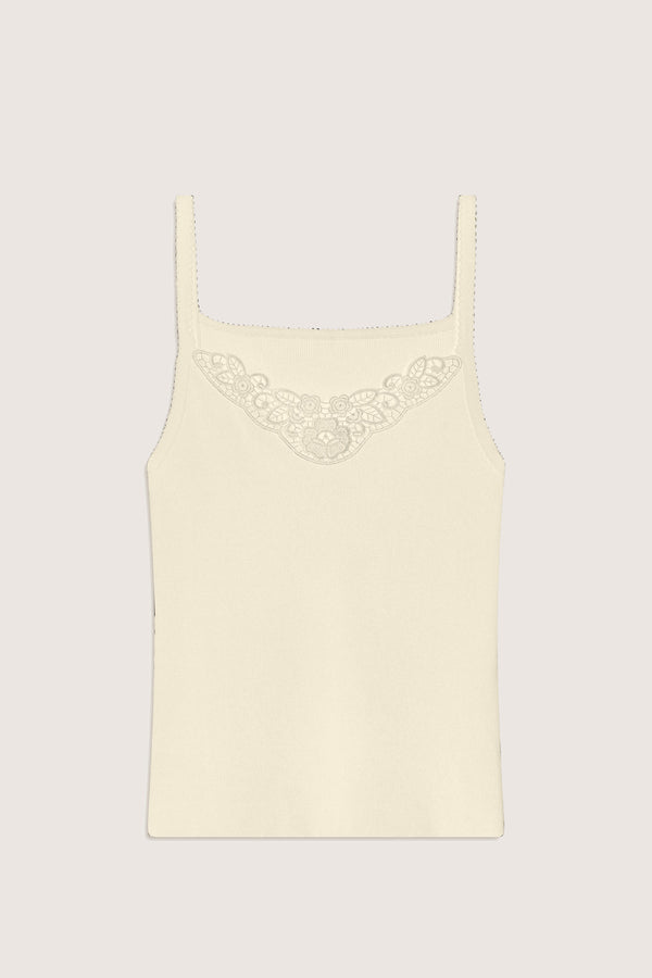 POSY TANK