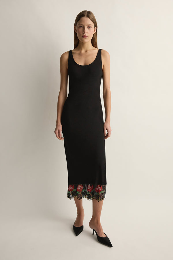 ROSANNA DRESS
