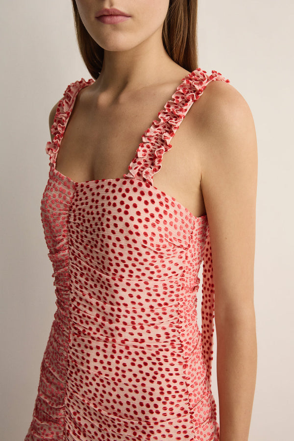 ELISE DRESS