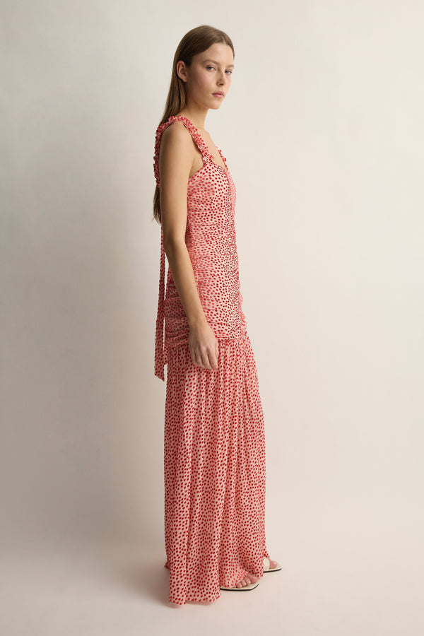 ELISE DRESS