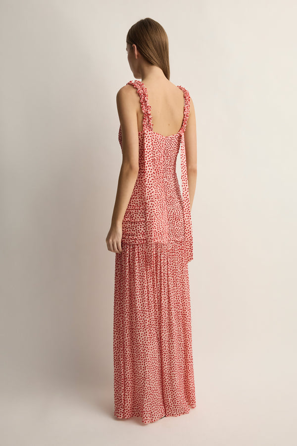 ELISE DRESS