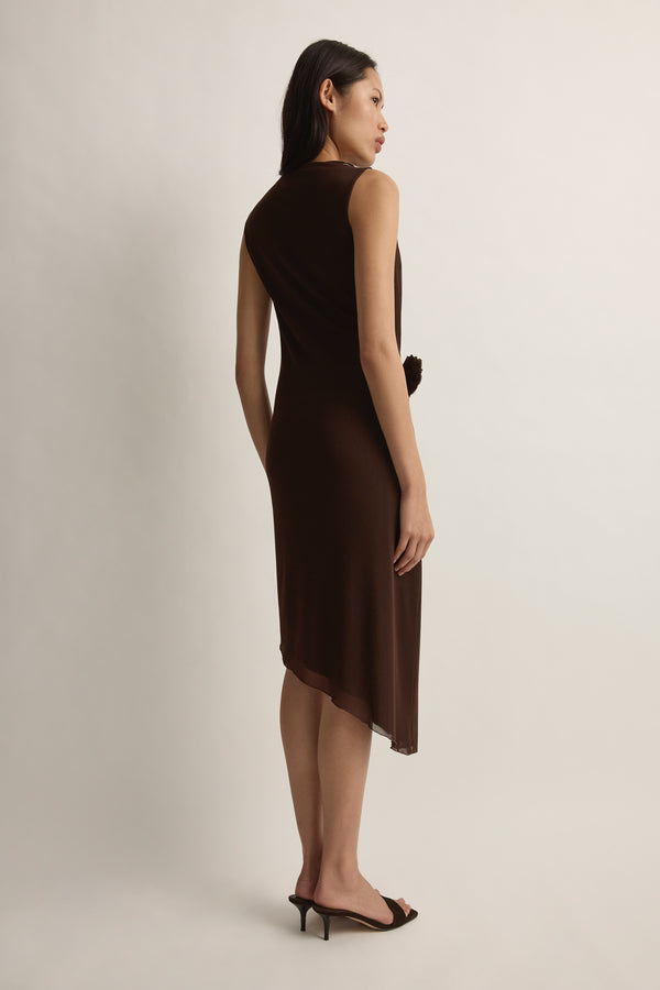 CYNTHIA DRESS