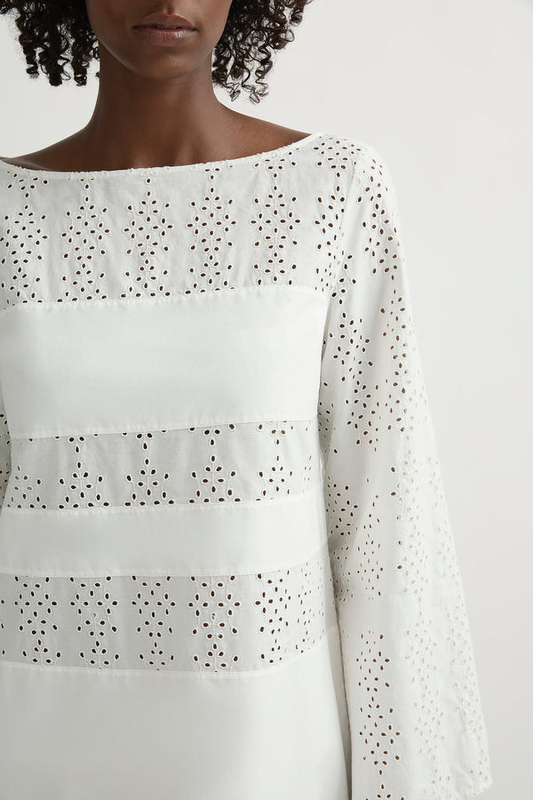 HARRIET DRESS