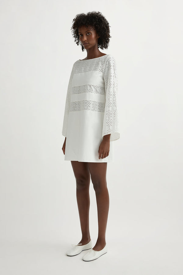 HARRIET DRESS
