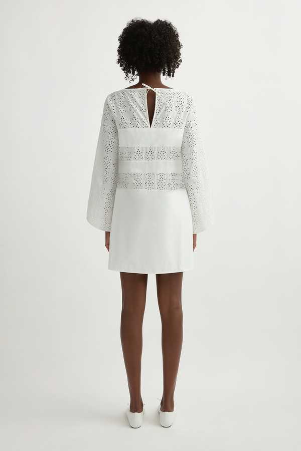 HARRIET DRESS