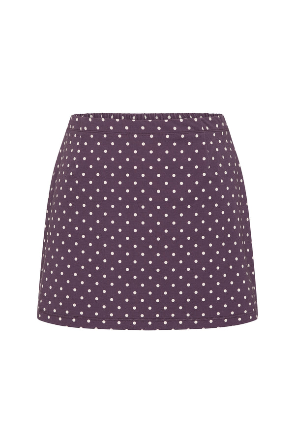 TOMMY SKIRT