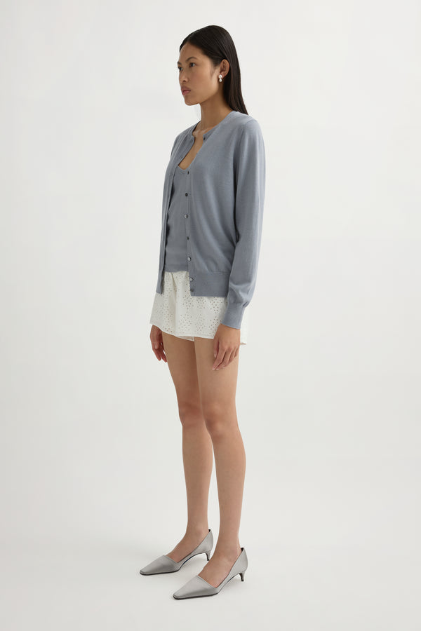 FINN CARDIGAN