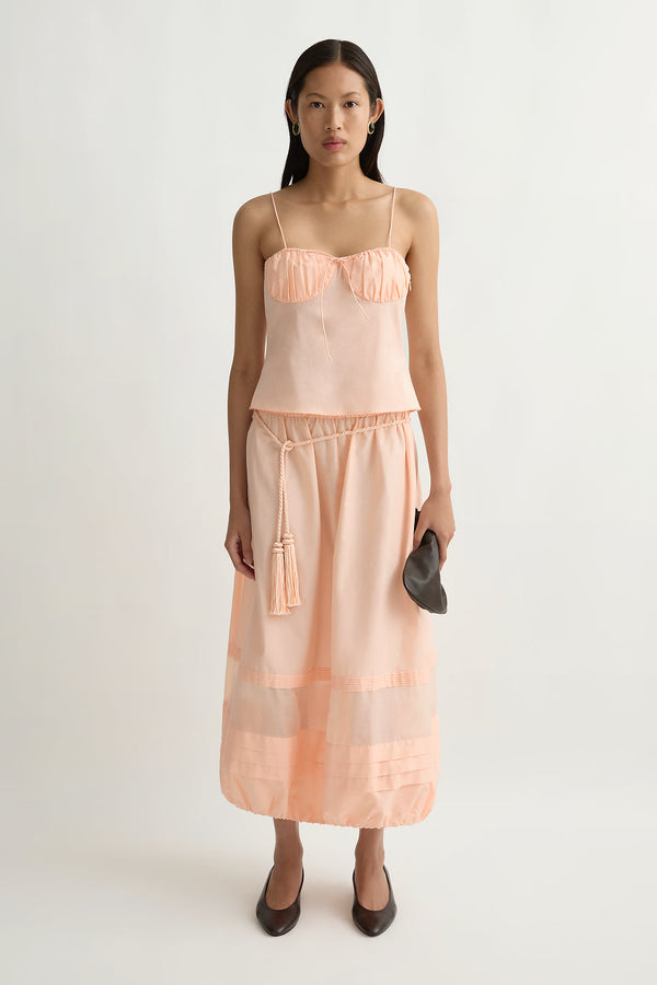 WILLOW CAMI