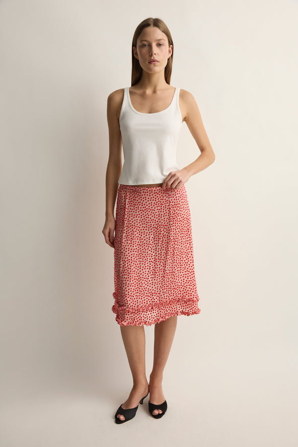 ELISE SKIRT
