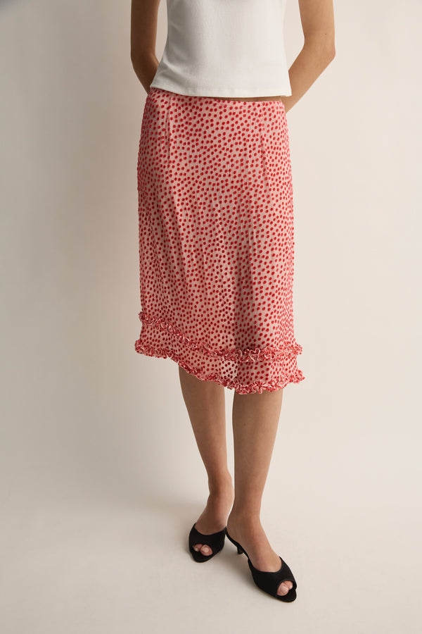 ELISE SKIRT