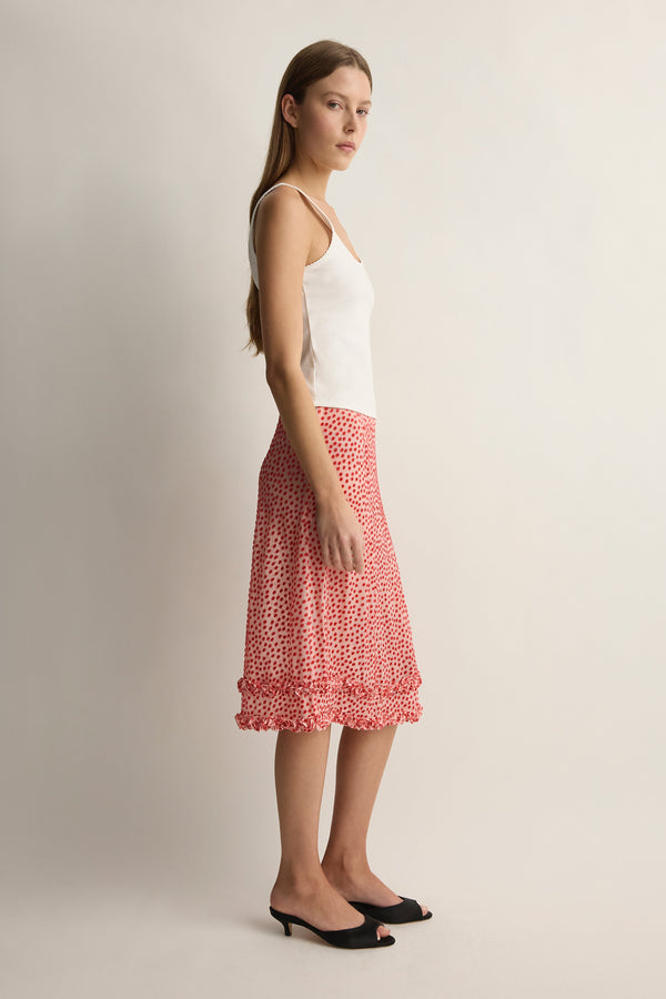 ELISE SKIRT