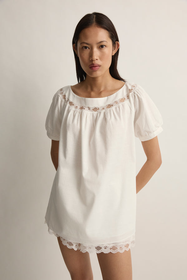 MARILYN BLOUSE