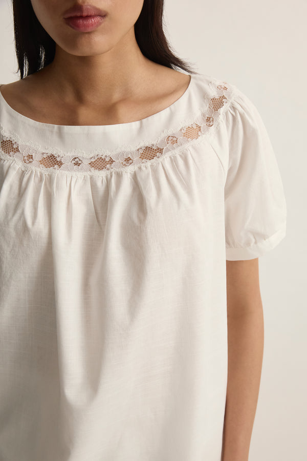 MARILYN BLOUSE