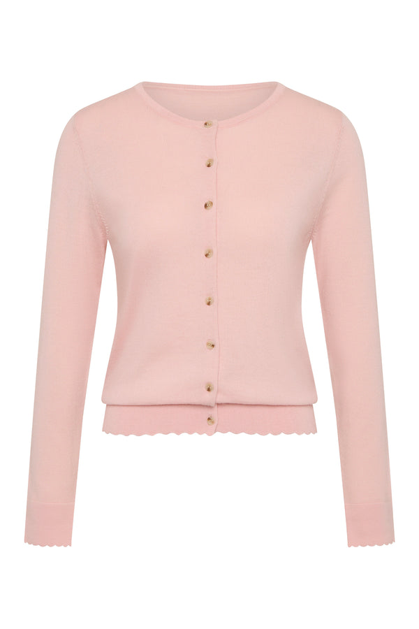 MAISIE CARDIGAN