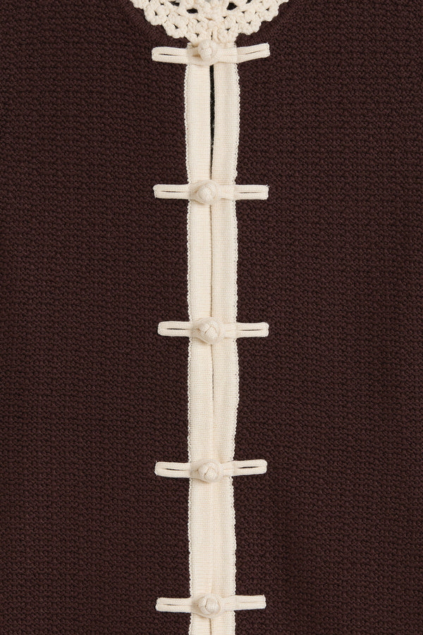 HATTIE VEST