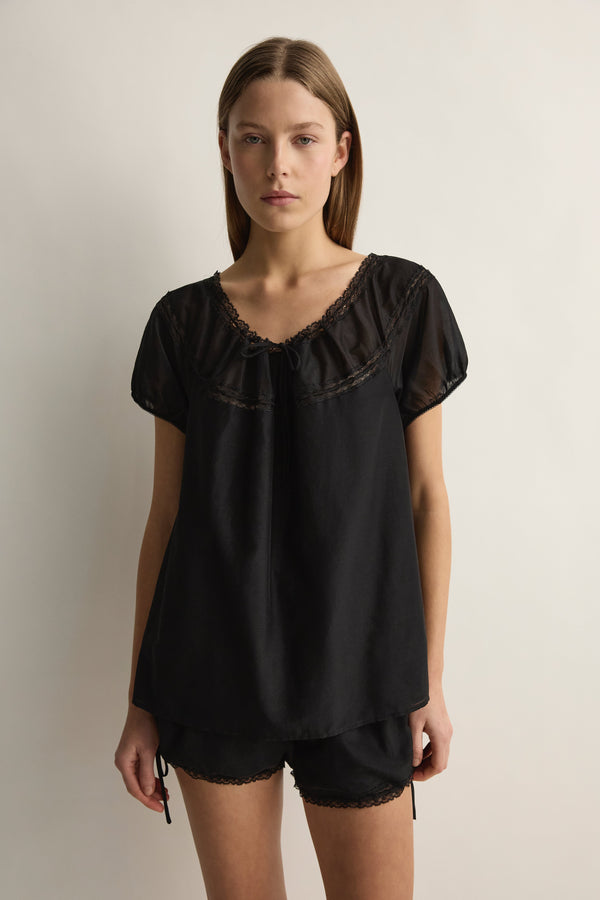 ESTELLE BLOUSE