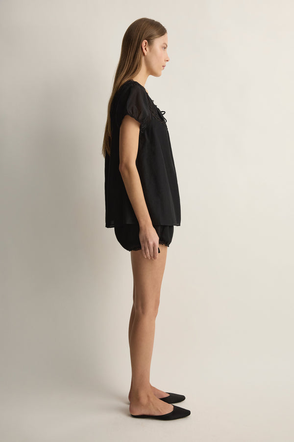 ESTELLE BLOUSE