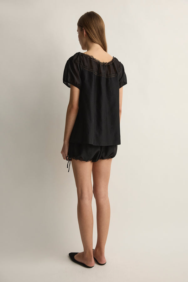 ESTELLE BLOUSE