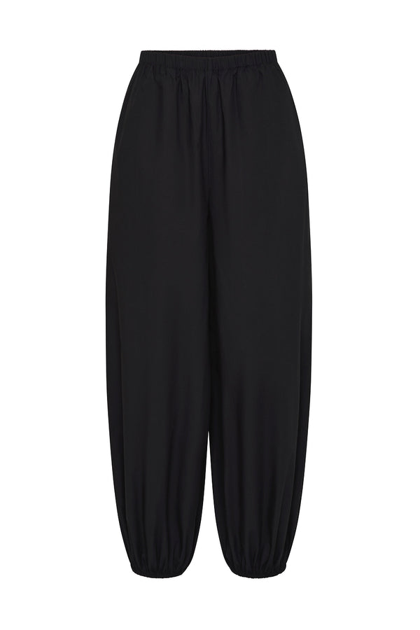 BEAU PANT  - BLACK