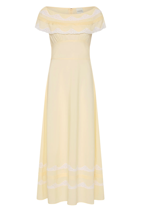 TABITHA SUNDRESS