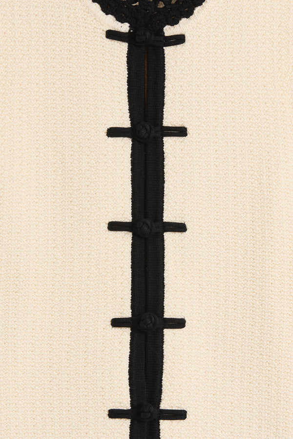 HATTIE VEST