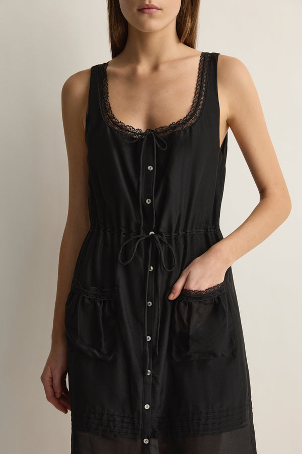 ESTELLE DRESS