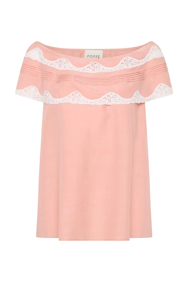 TABITHA BLOUSE