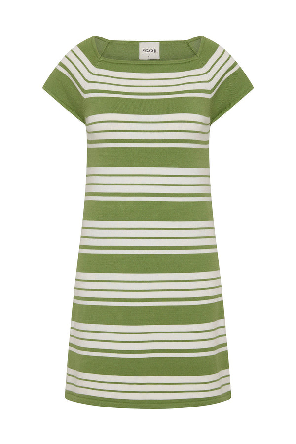 ANNA MINI DRESS