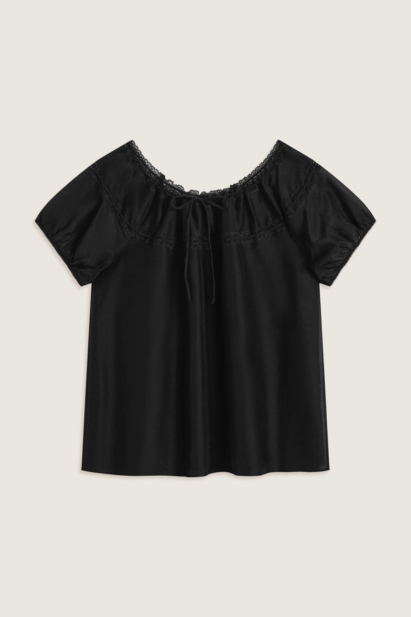 ESTELLE BLOUSE