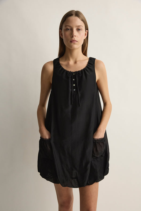 ESTELLE MINI DRESS