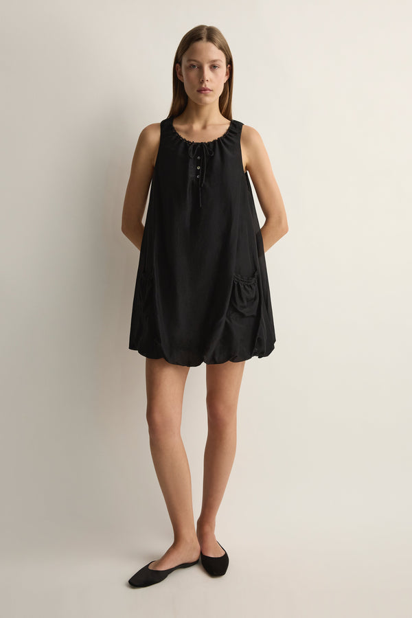 ESTELLE MINI DRESS