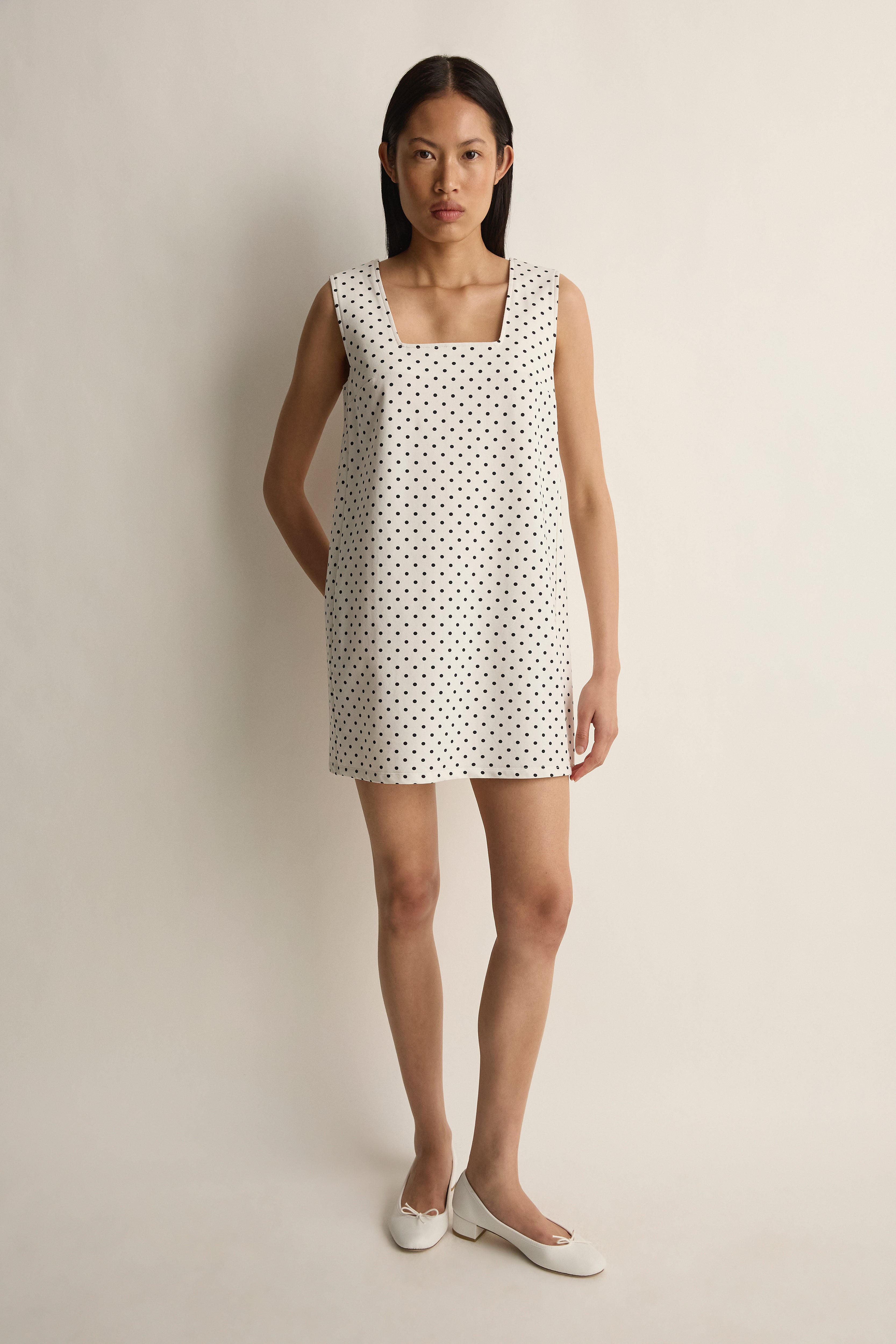 TOMMY DRESS