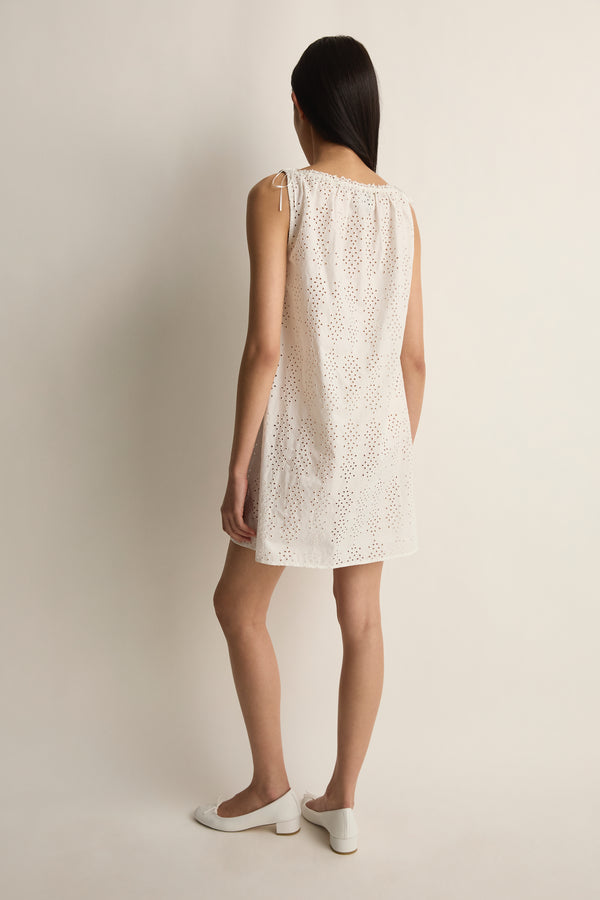 HARRIET MINI DRESS