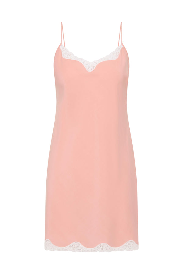 TABITHA MINI DRESS