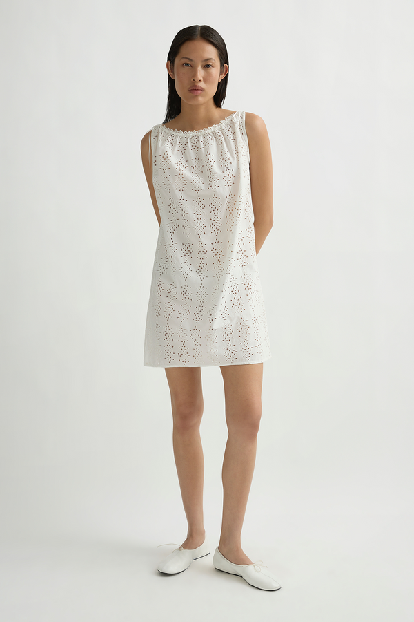 HARRIET MINI DRESS