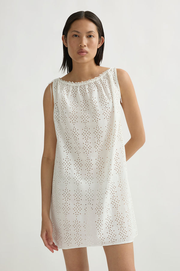HARRIET MINI DRESS