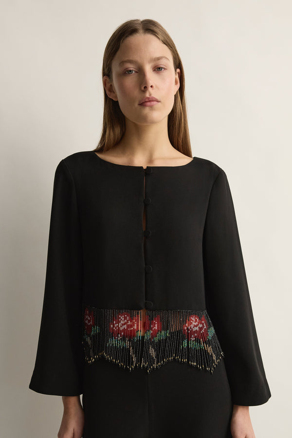 ROSANNA BLOUSE